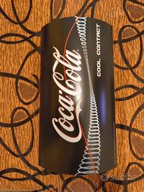 lampada della coca cola Slamp limited edition