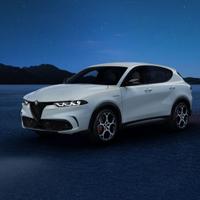 ALFA ROMEO Tonale 1.5 160 CV MHEV TCT7 Veloce