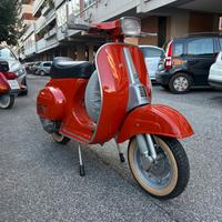 Vespa 50 special