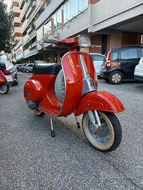 Vespa 50 special