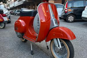 Vespa 50 special