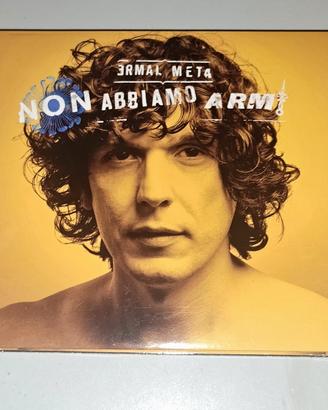 Set ermal meta CD+ firma + fascia + maglietta