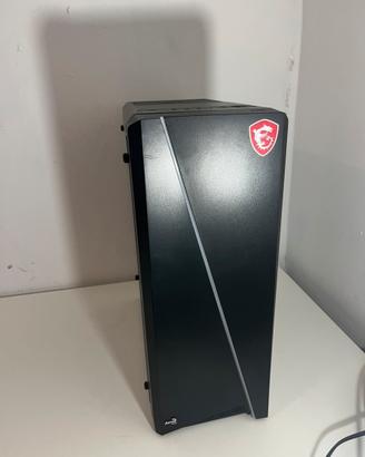 PC Gaming Ryzen 5 2600 GTX 1660 Ti 16 GB RAM