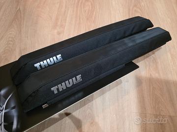 Thule Surf Pads 51:Protezioni barre tetto per surf