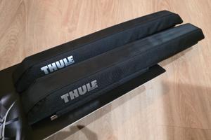 Thule Surf Pads 51:Protezioni barre tetto per surf