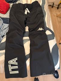 Pantalone sci Kappa