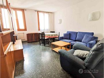 Venezia - Rialto, appartamento con 2 camere