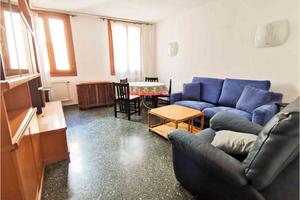 Venezia - Rialto, appartamento con 2 camere