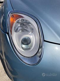 FARO ANTERIORE SINISTRO ALFA ROMEO Mito Serie (955