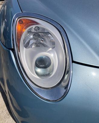 FARO ANTERIORE SINISTRO ALFA ROMEO Mito Serie (955