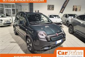 FIAT Pandina 1.0 FireFly 65CV Hybrid Cross
