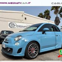 ABARTH 595 1.4 Turbo T-Jet 160 CV Turismo