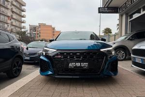 Audi A3 SPB 30 TDI S line edition RS-KIT