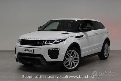 Land Rover Range Rover Evoque Evoque 2.0 td4 ...