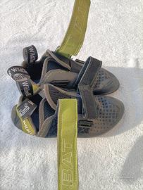 Scarpette da arrampicata Wildclimb da donna 38,5