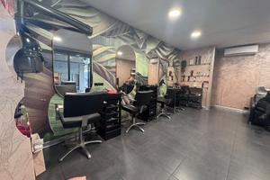 Attività parrucchiere decennale