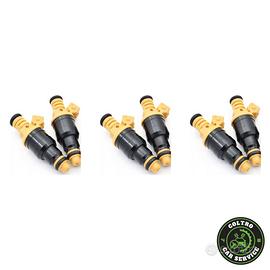 3 INIETTORI RENAULT CLIO 1.8-2.016V COMPATIBILI BO