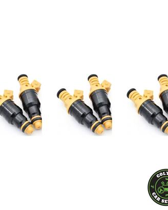 3 INIETTORI RENAULT CLIO 1.8-2.016V COMPATIBILI BO