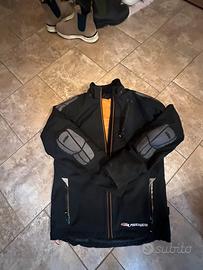 Giacca KTM P.P. + Stivali TCX Goretex