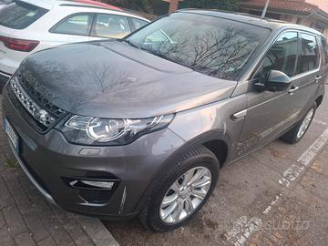 land rover  autocarro