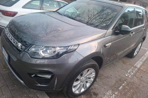 land rover  autocarro