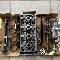 Ricambi motore zx10r ninja 2016 20