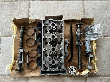 Ricambi motore zx10r ninja 2016 20