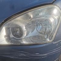 nissan qashqai 2007/2015