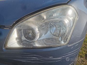 nissan qashqai 2007/2015