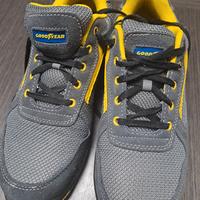 Scarpe antinfortunistiche 