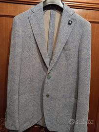 Giacca Lardini Uomo