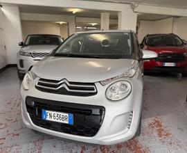 Citroen C1 PureTech 82 5 porte Feel