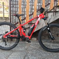 MTB ELETTRICA WILIER