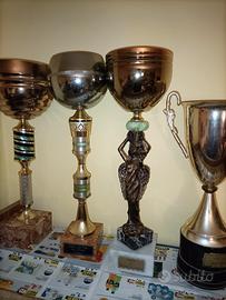 Trofei coppe