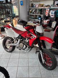 Honda XR 650 R 2004 full