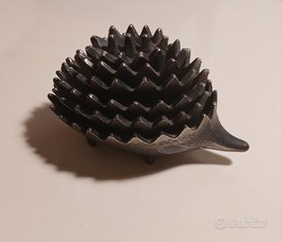 Walter Bosse riccio set posacenere Vintage 