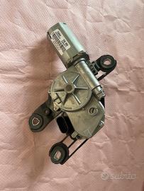 Motore tergicristallo posteriore