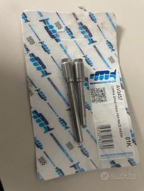 Perni pinze freno Nissin