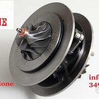 Core assy turbina scania 12.0 399 kw