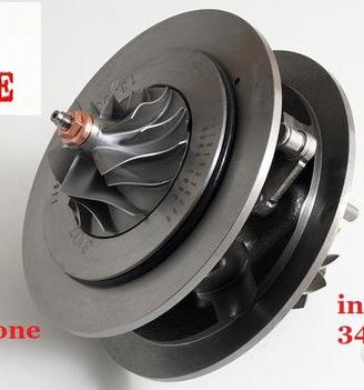 Core assy turbina scania 12.0 399 kw