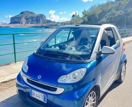 Smart ForTwo 1000 52 kW cabrio passion