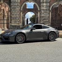 Porsche 911 Carrera 4S FULL OPTIONAL