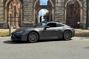 Porsche 911 Carrera 4S FULL OPTIONAL
