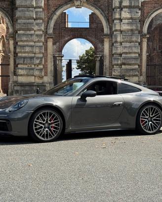 Porsche 911 Carrera 4S FULL OPTIONAL
