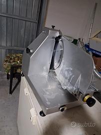 Affettatrice professionale 