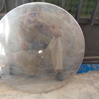 Galleggiante enologico