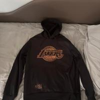 Felpa los angeles lakers