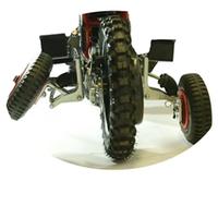 Stabilizzatori per mini moto cross per bambini