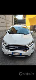 Ford EcoSport 1.0 EcoBoost 2020 Titanium