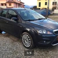 FORD FOCUS 110 CV